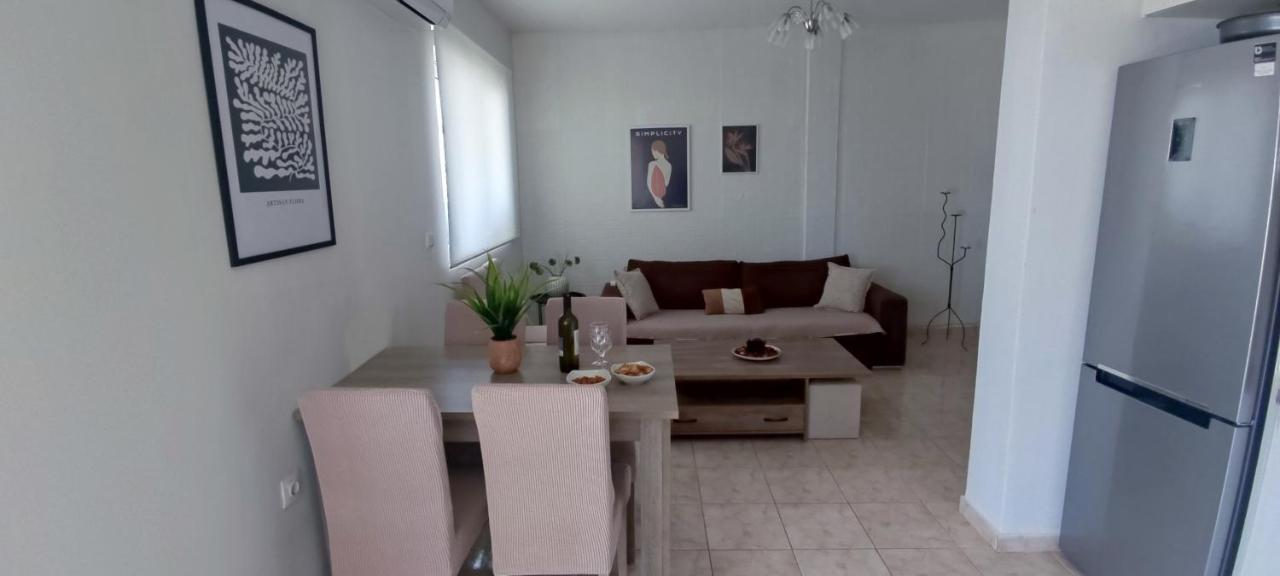 Cfuviewapartment Corfu  エクステリア 写真