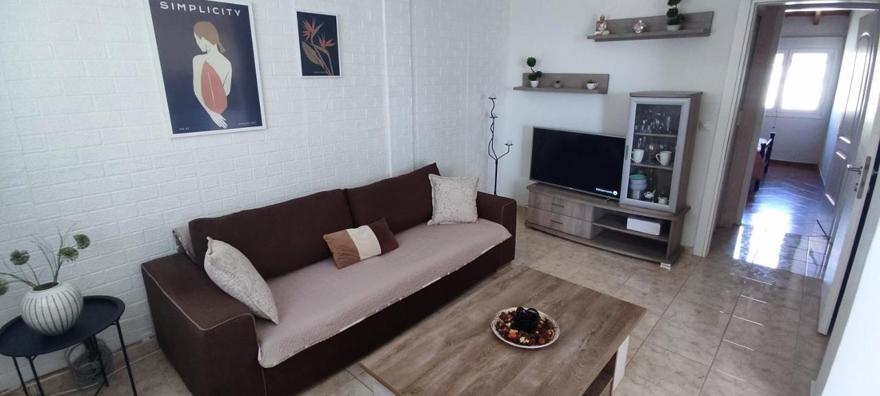 Cfuviewapartment Corfu  エクステリア 写真