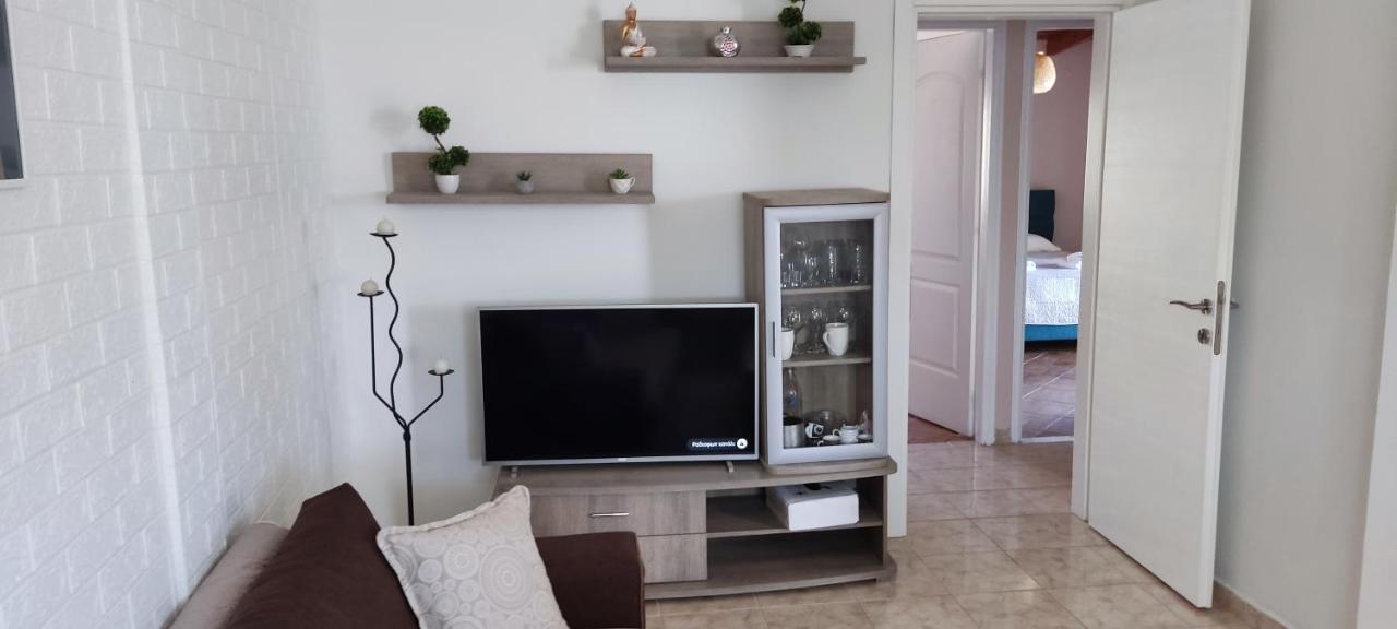 Cfuviewapartment Corfu  エクステリア 写真