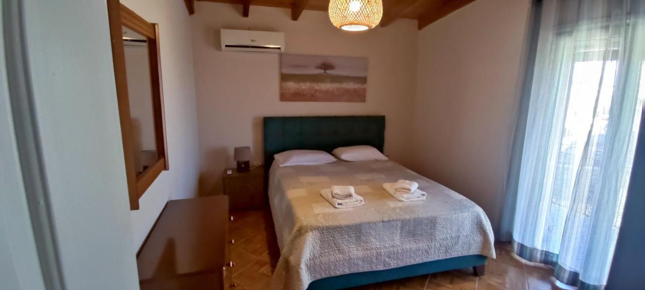 Cfuviewapartment Corfu  エクステリア 写真