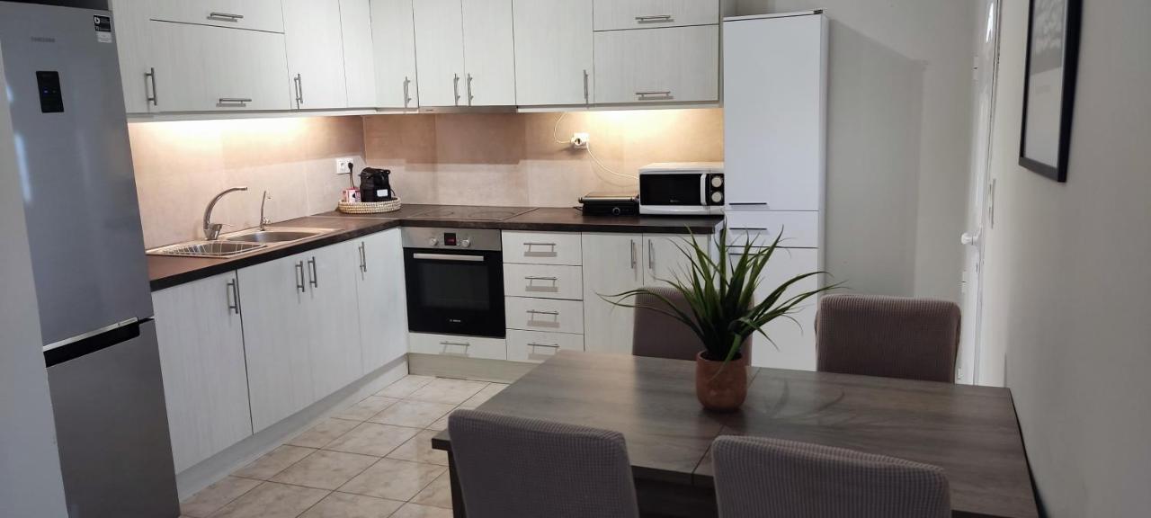 Cfuviewapartment Corfu  エクステリア 写真