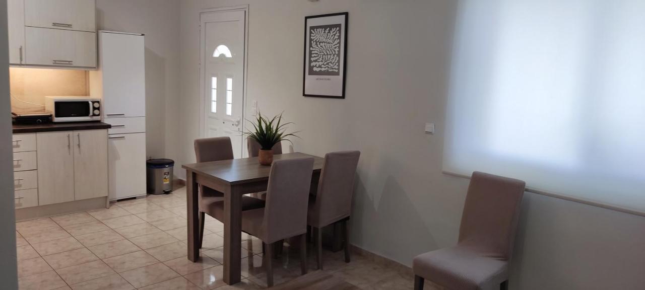 Cfuviewapartment Corfu  エクステリア 写真