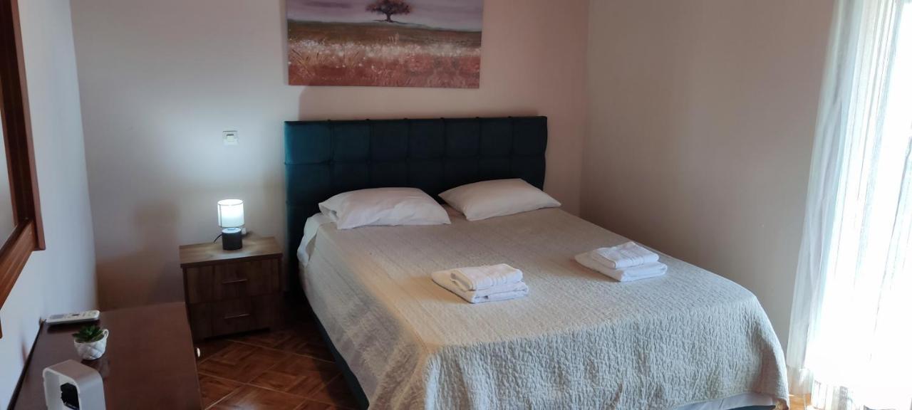 Cfuviewapartment Corfu  エクステリア 写真