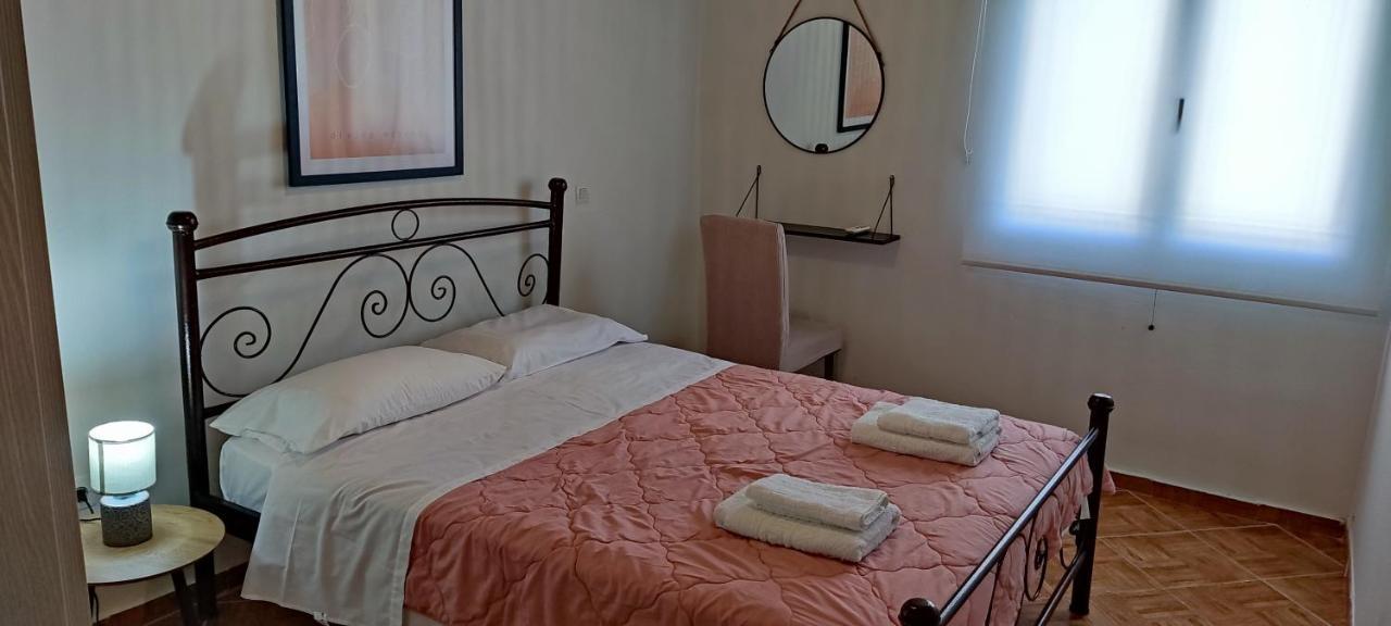 Cfuviewapartment Corfu  エクステリア 写真