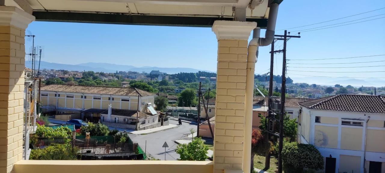 Cfuviewapartment Corfu  エクステリア 写真