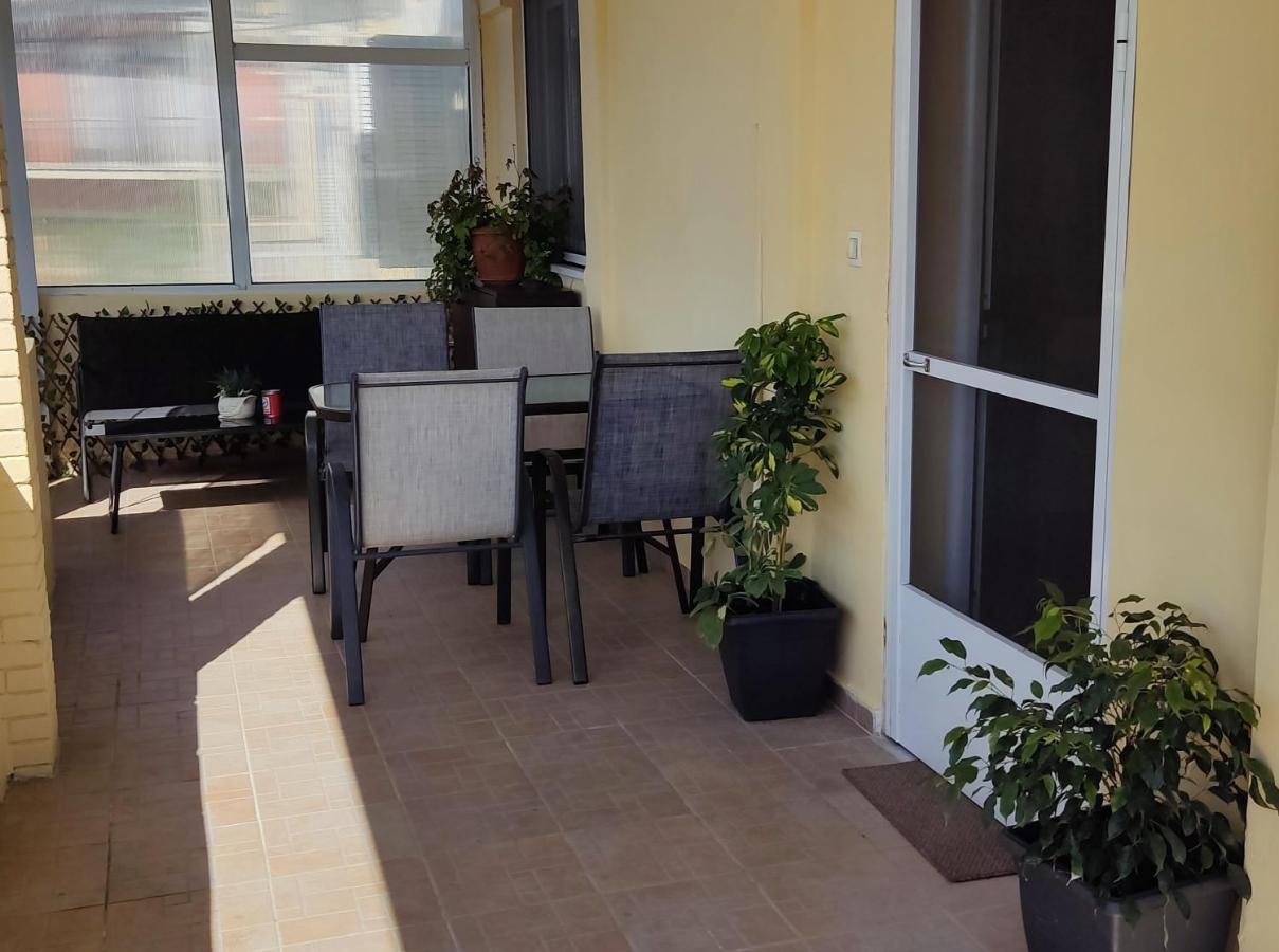 Cfuviewapartment Corfu  エクステリア 写真