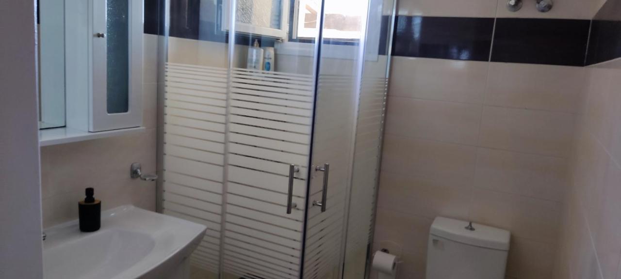 Cfuviewapartment Corfu  エクステリア 写真