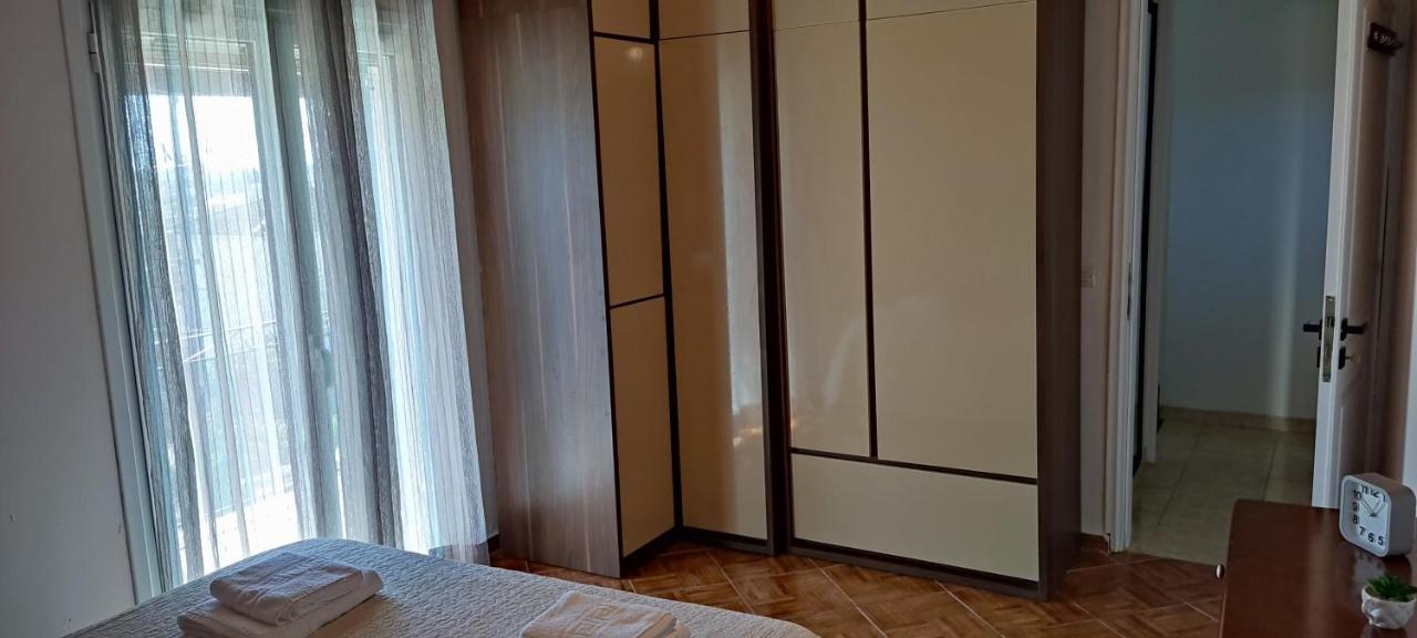 Cfuviewapartment Corfu  エクステリア 写真